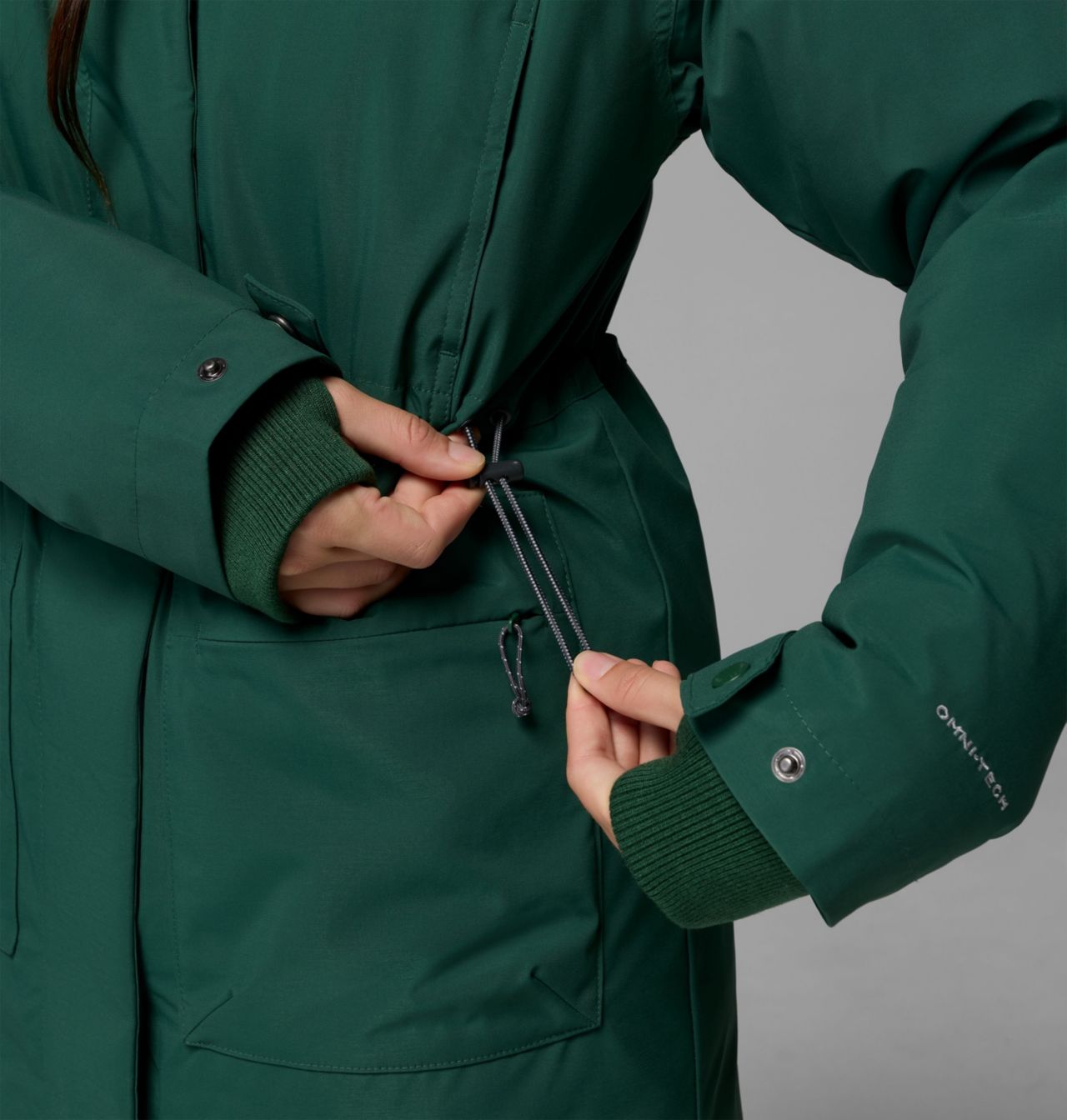 Harmony Falls™ Parka | 375 | XXL 7