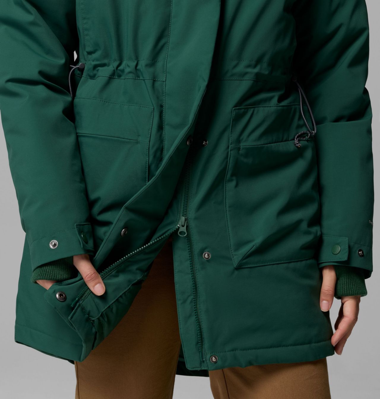 Harmony Falls™ Parka | 375 | XXL 9