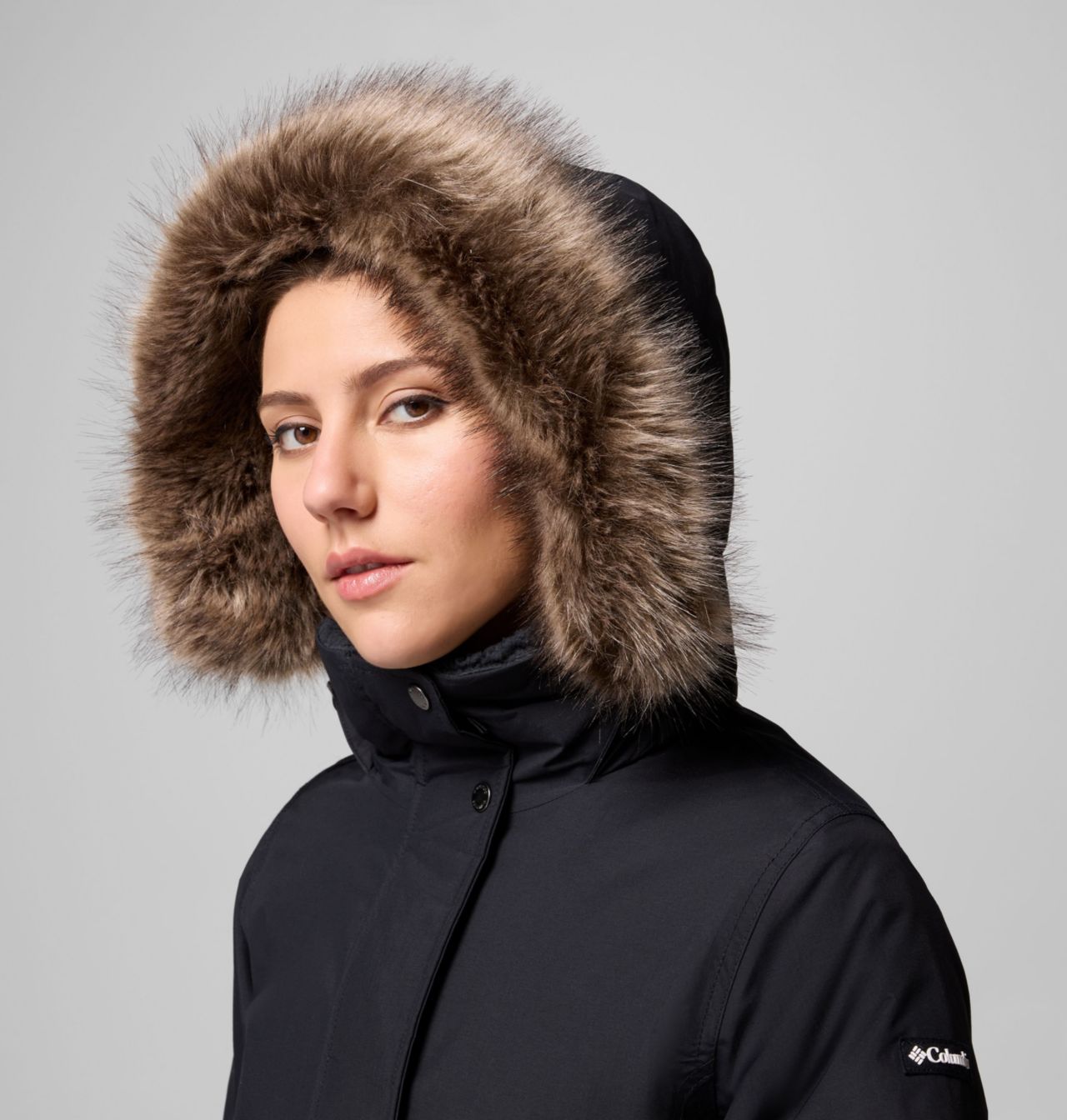 Women's Icelandite™ II Parka 8