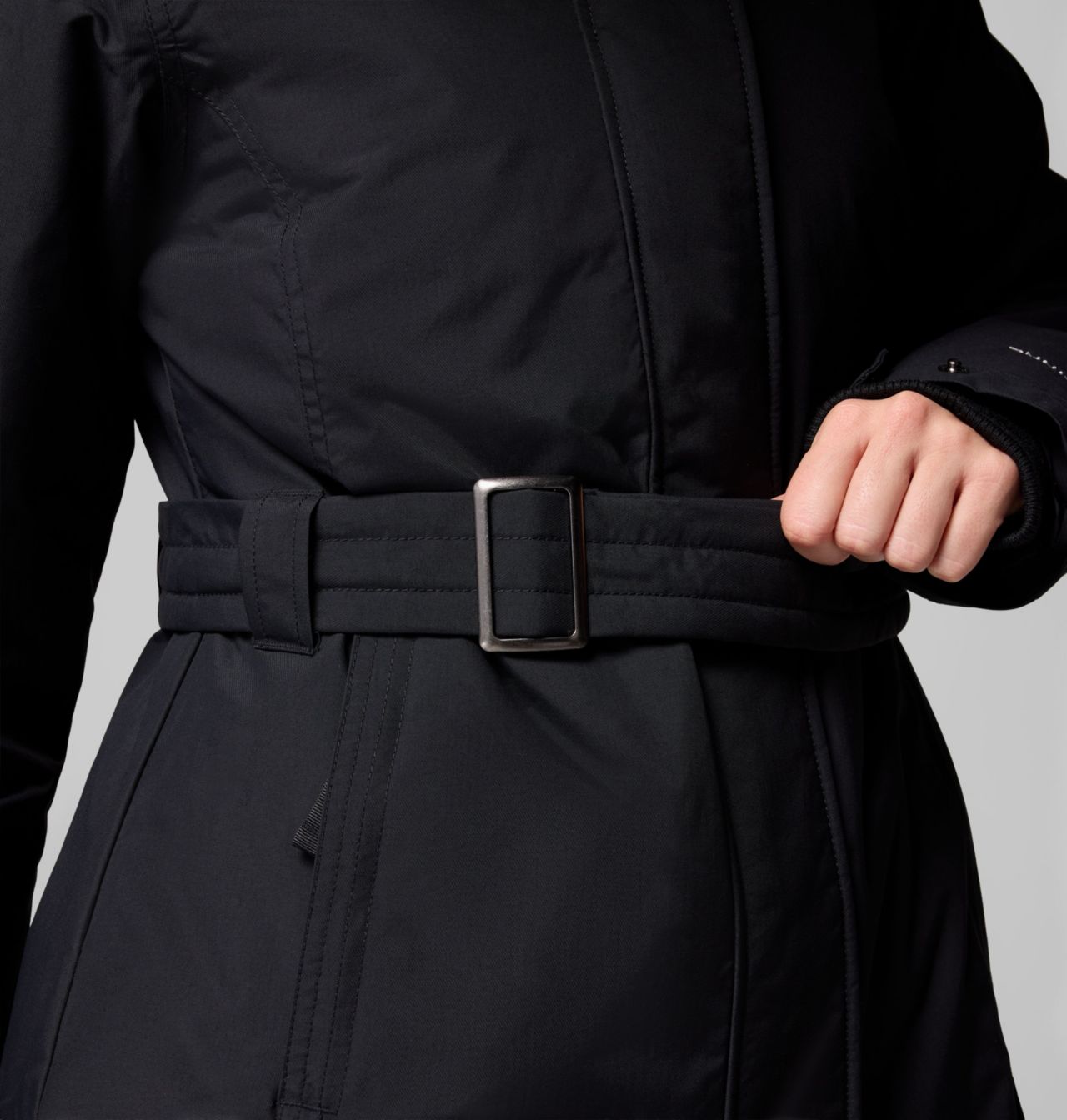 Women's Icelandite™ II Parka 9