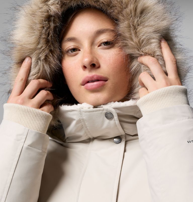 Icelandite II Parka | 278 | L, Color: Dark Stone, image 13