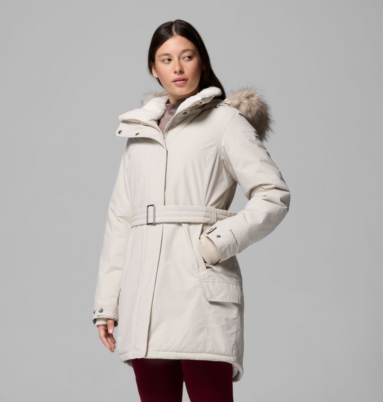 Icelandite II Parka | 278 | L, Color: Dark Stone, image 4