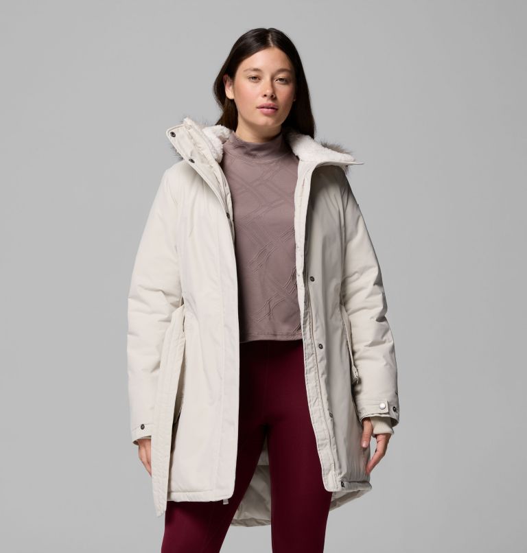 Icelandite II Parka | 278 | L, Color: Dark Stone, image 5