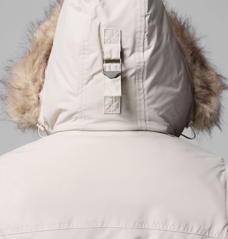 Icelandite II Parka | 278 | L, Color: Dark Stone, image 12