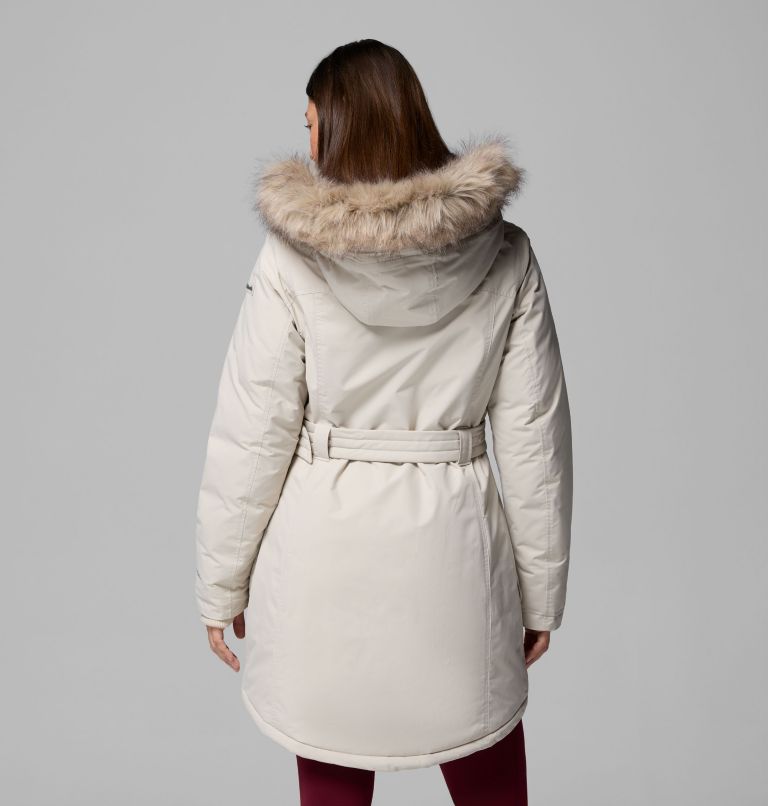 Icelandite II Parka | 278 | L, Color: Dark Stone, image 3