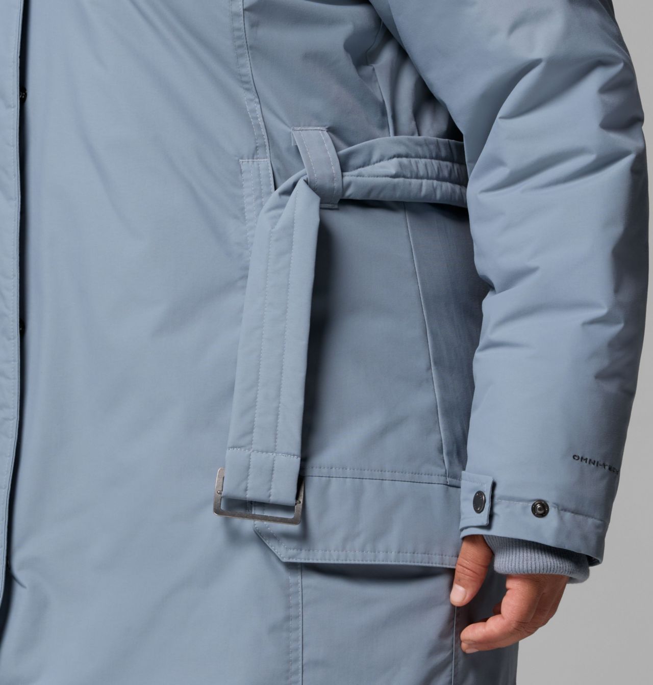 Women's Icelandite™ II Parka - Plus Size 8