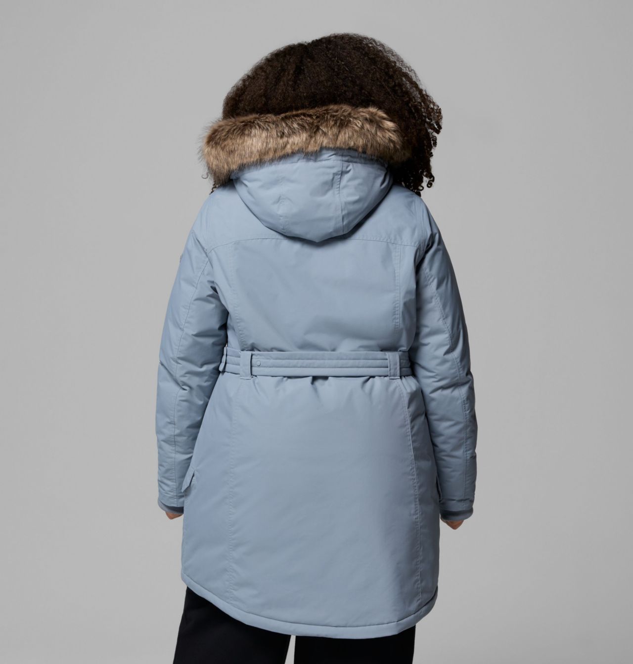 Women's Icelandite™ II Parka - Plus Size 3