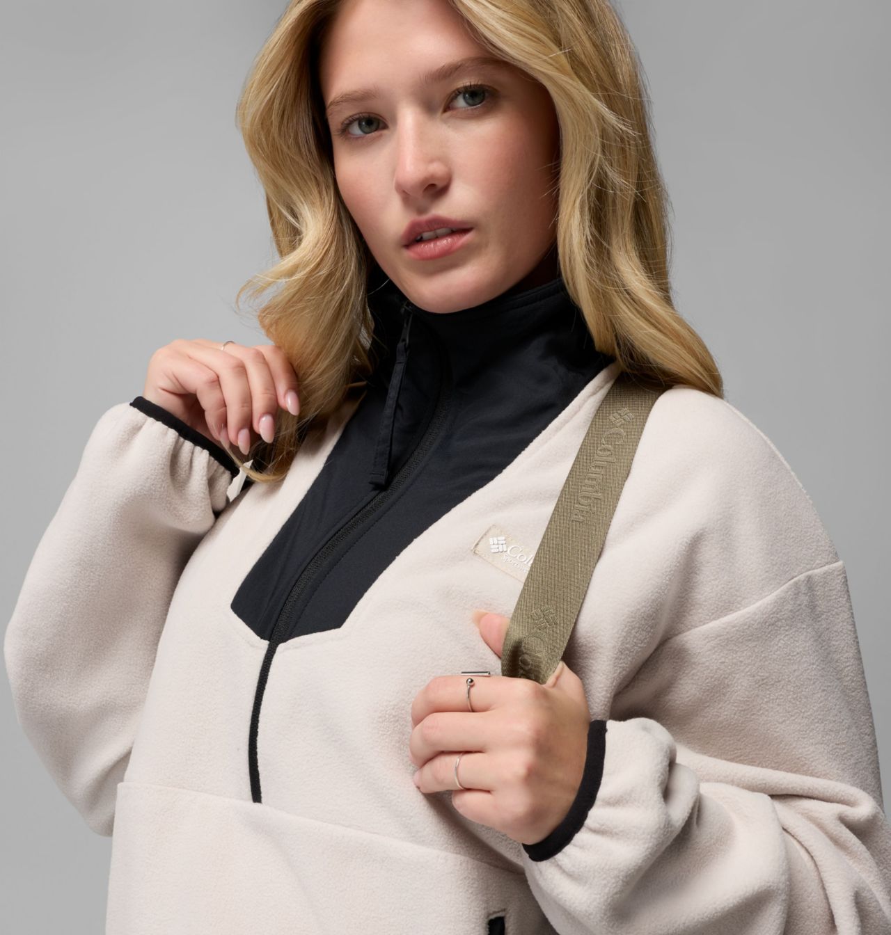 Women's Amaze Puff™ Mid Hooded Jacket 7