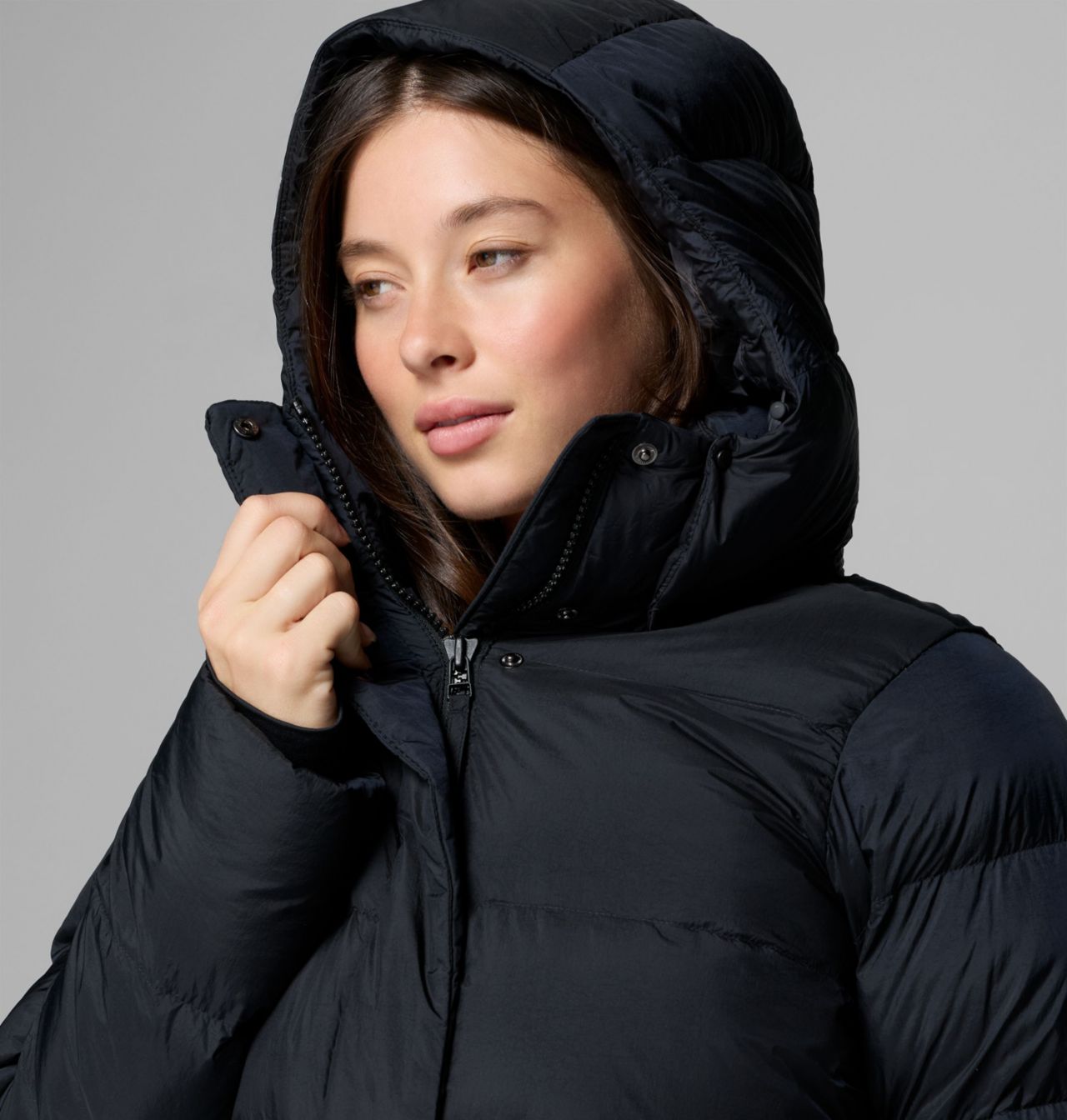 Women's Amaze Puff™ Hooded Jacket 9