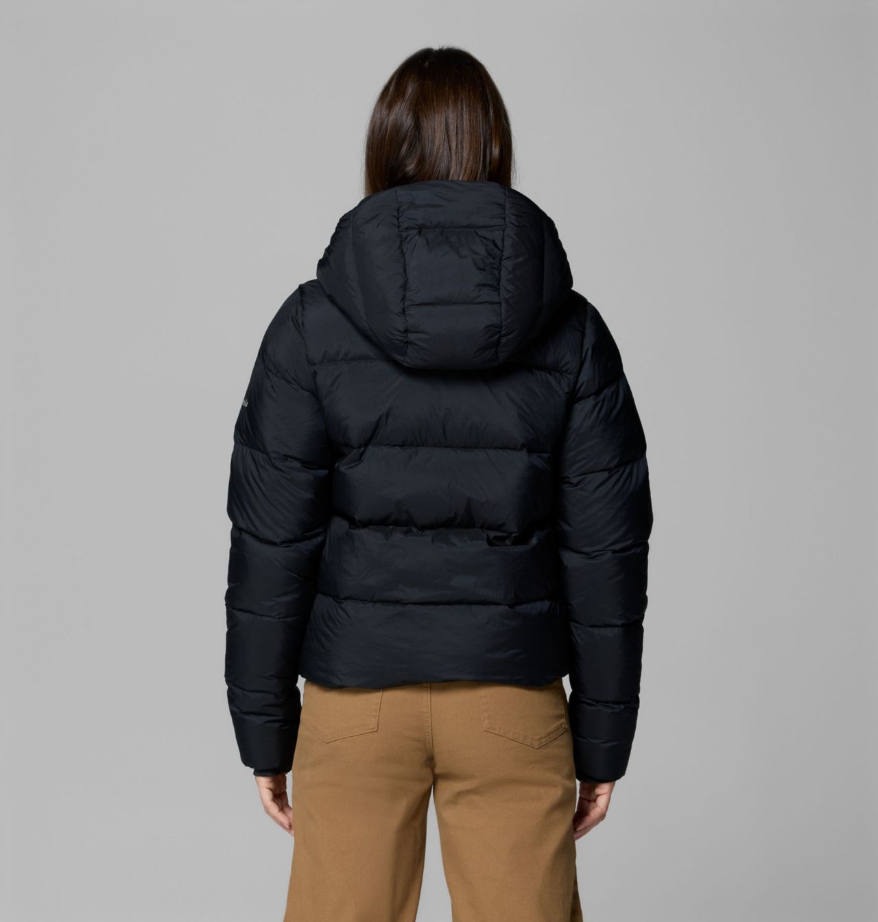 Women's Amaze Puff™ Hooded Jacket 3