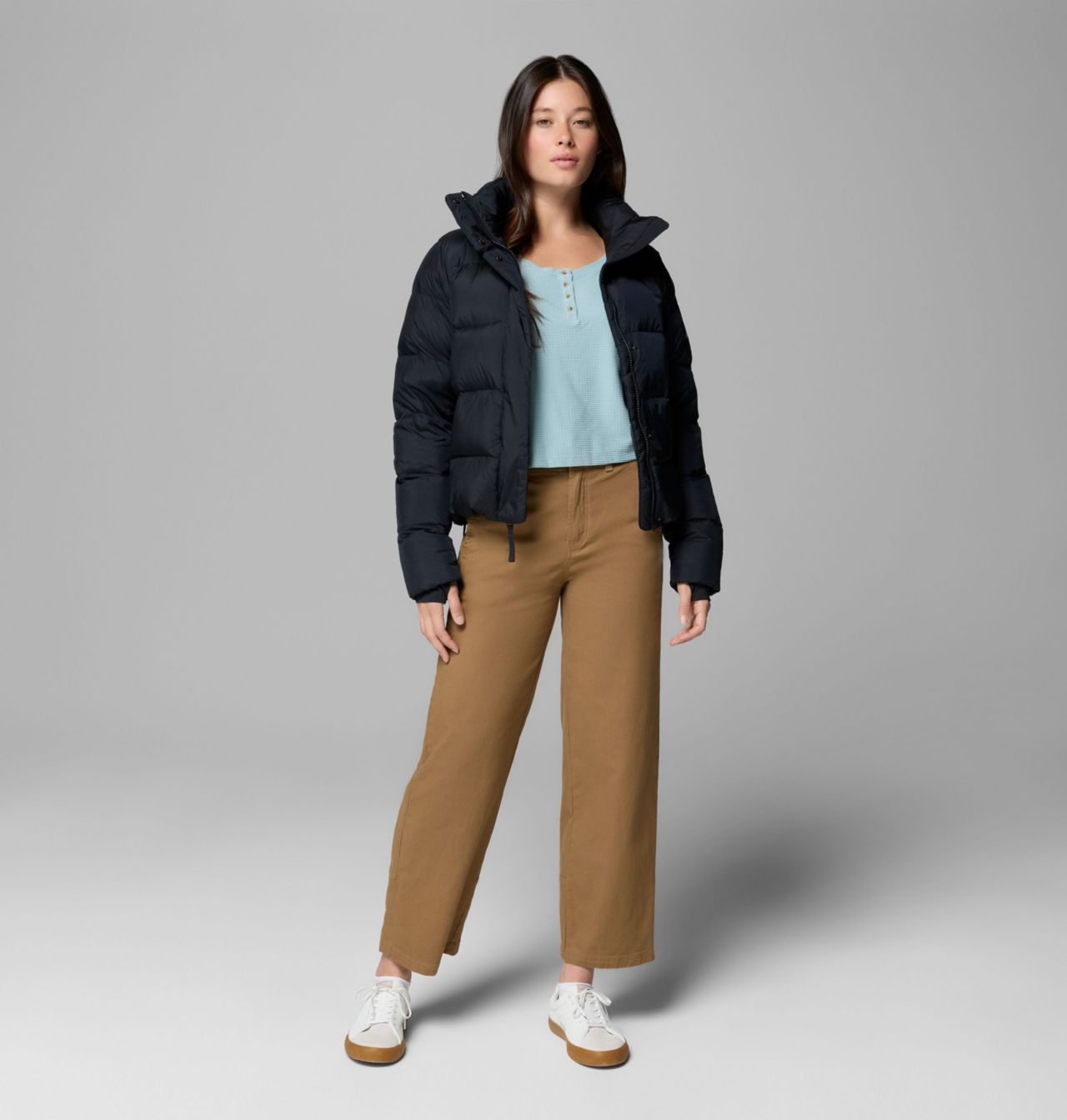 Women's Amaze Puff™ Hooded Jacket 2