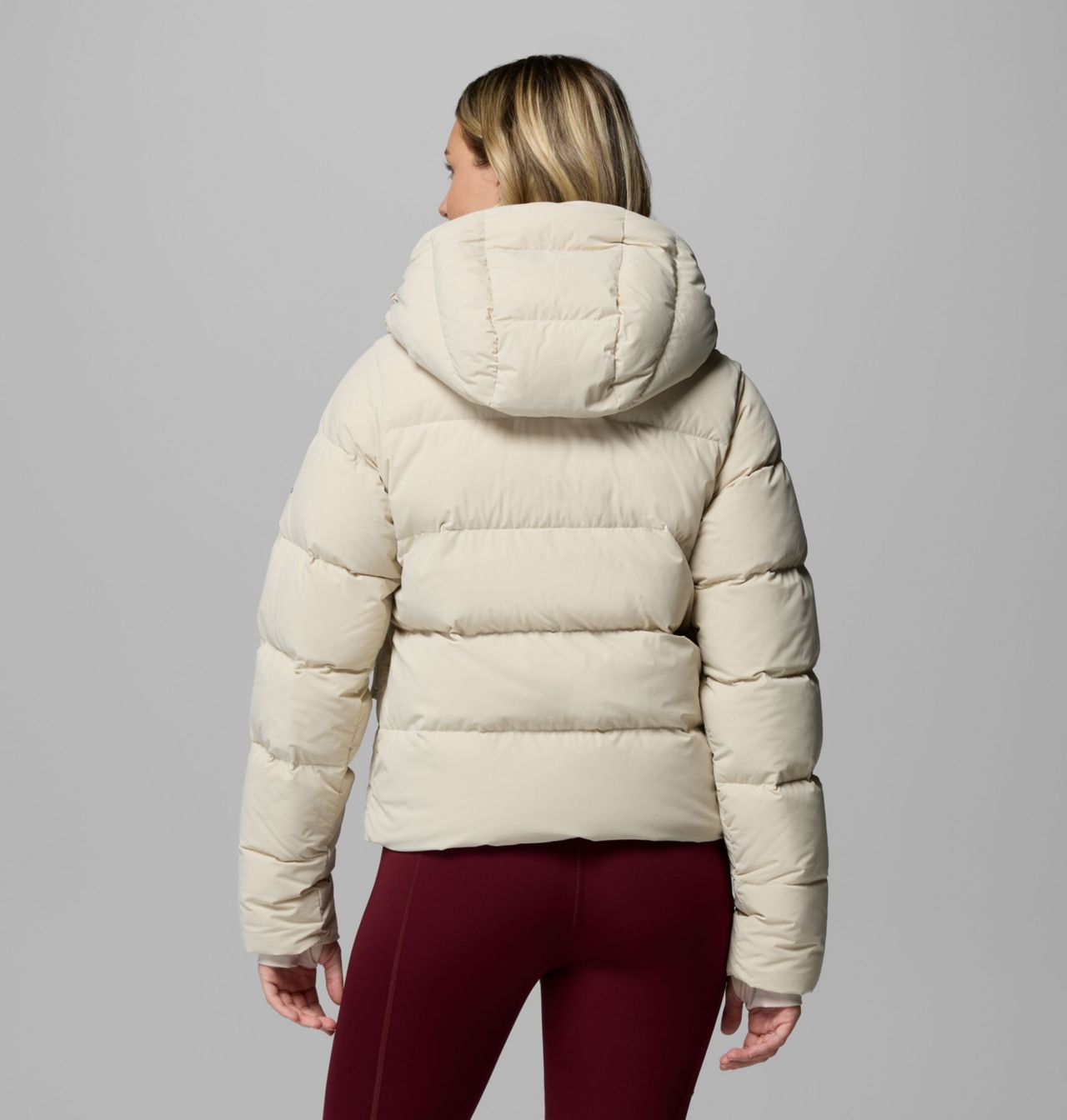 Women's Amaze Puff™ Hooded Jacket 2