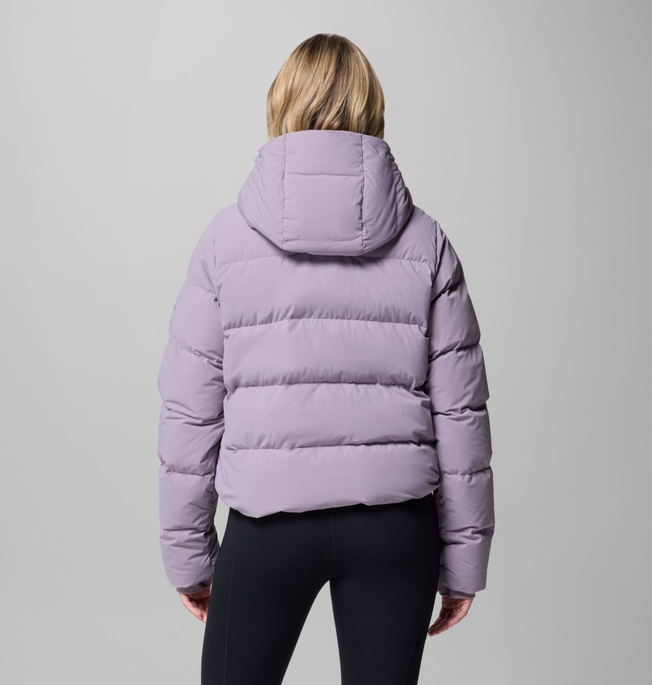 Women's Amaze Puff™ Hooded Jacket | 554 | XL 3