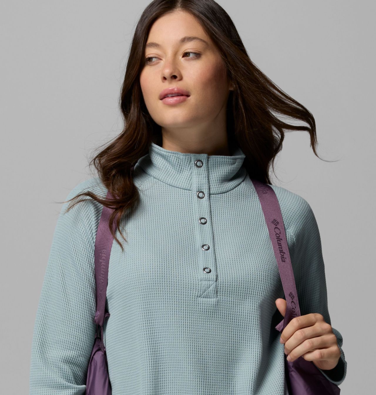 Women's Amaze Puff™ Hooded Jacket | 609 | XS 7