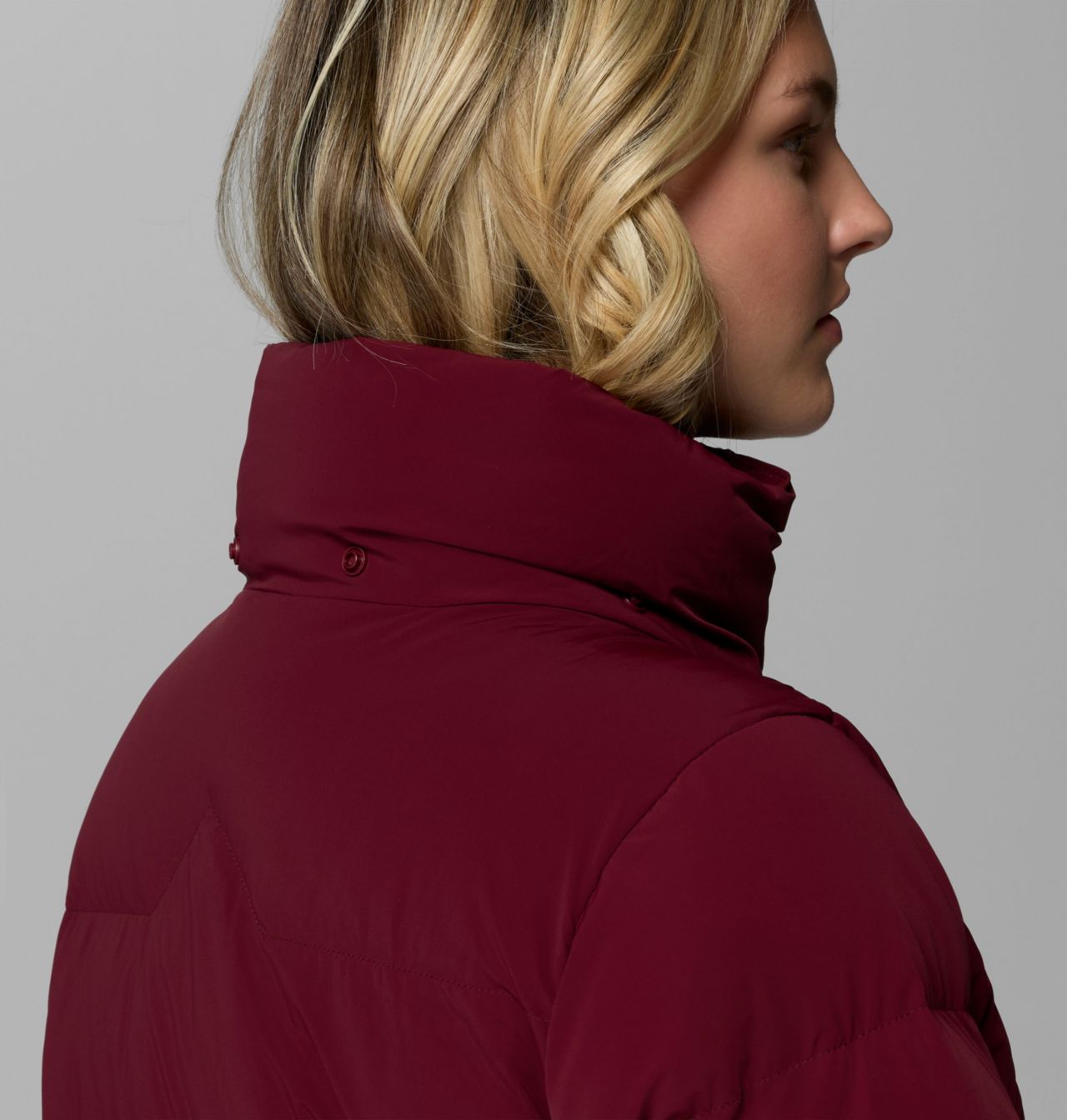 Women's Amaze Puff™ Hooded Jacket 12