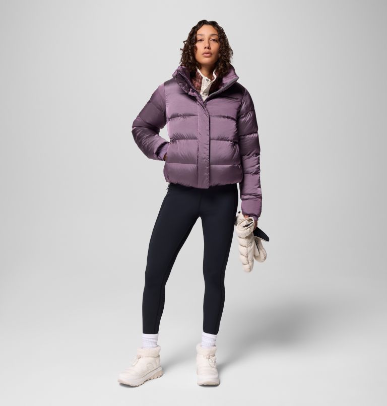 , Color: Fig High Shine, image 2