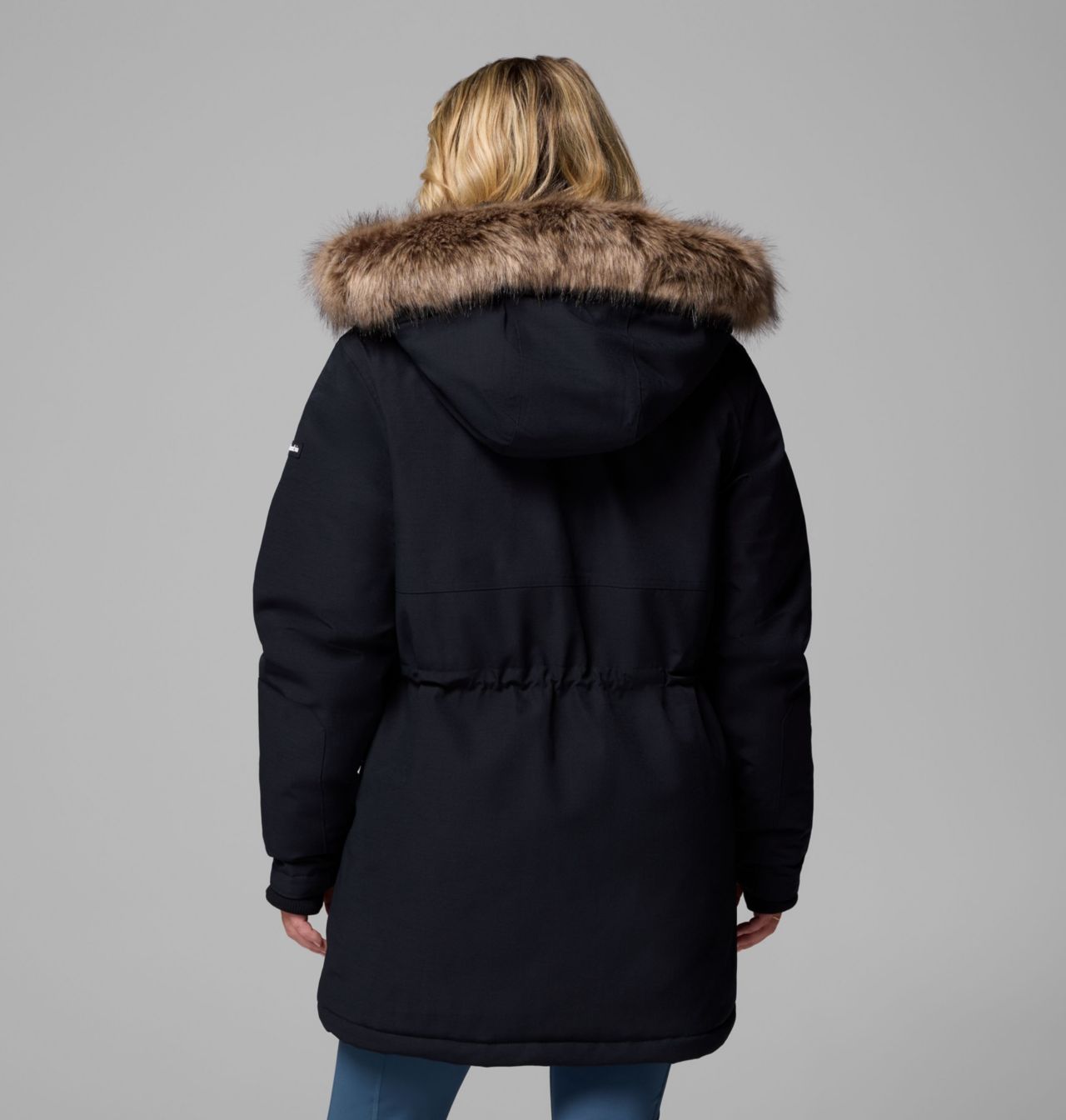 Women's Millridge™ Parka 3