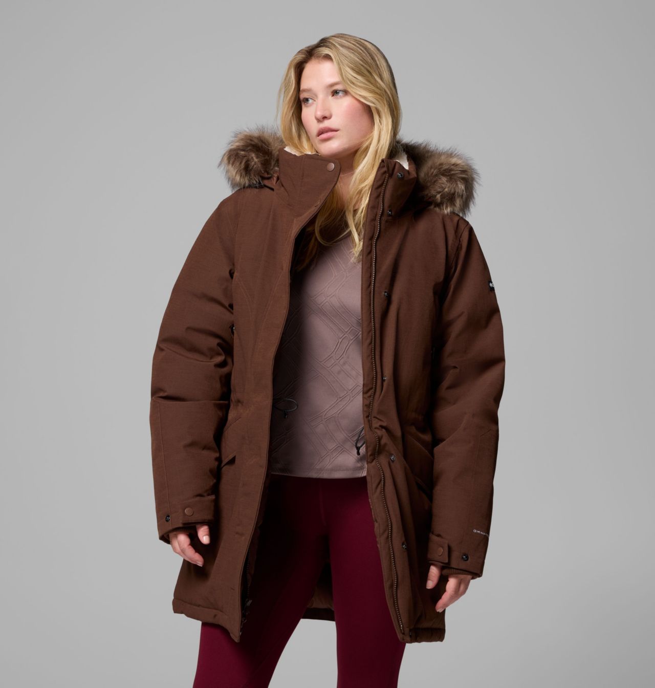 Women's Millridge™ Parka 5