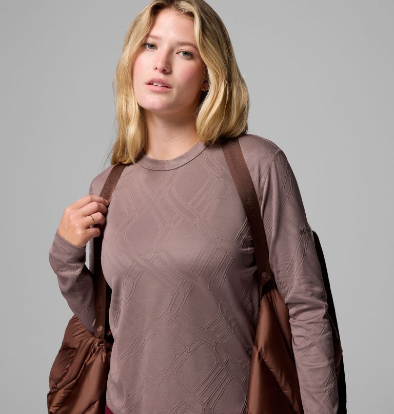 Women's Millridge Parka, Color: Tobacco, image 6