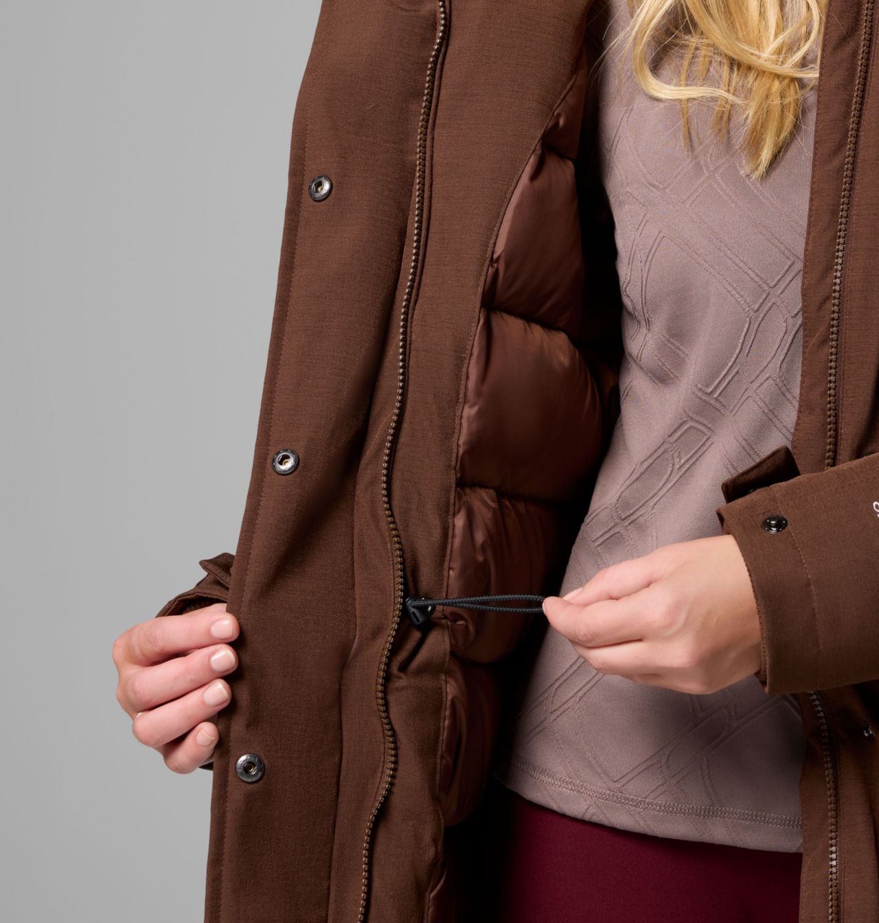 Women's Millridge™ Parka 7