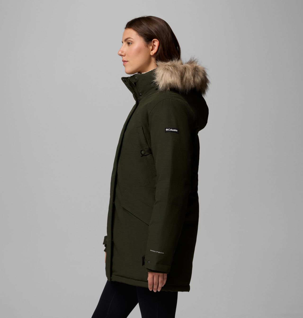 Women's Millridge™ Parka 4