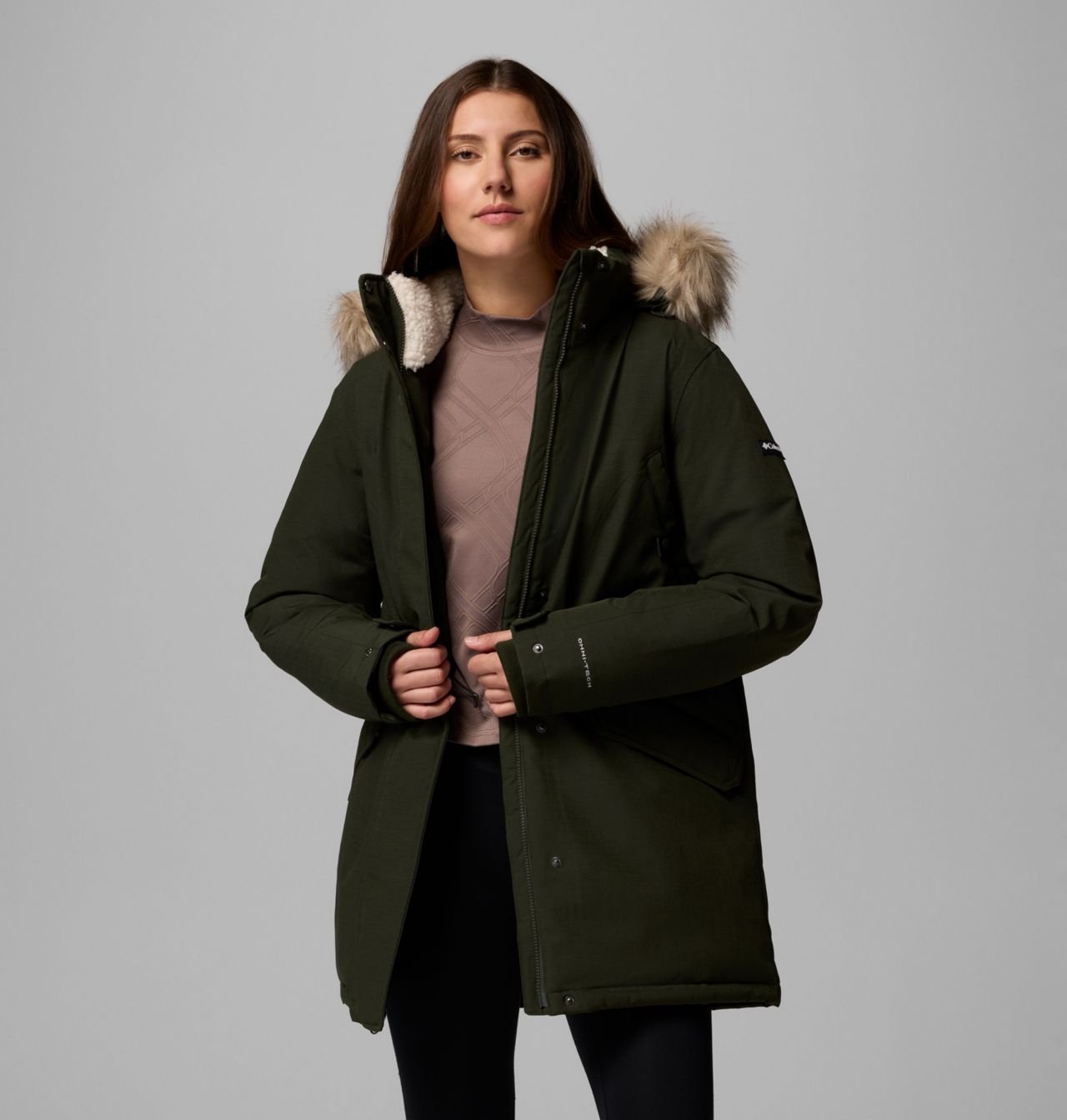 Women's Millridge™ Parka 5