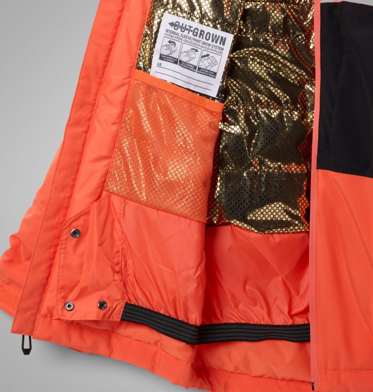 Holcomb Grove™ Jacket | 864 | M 3