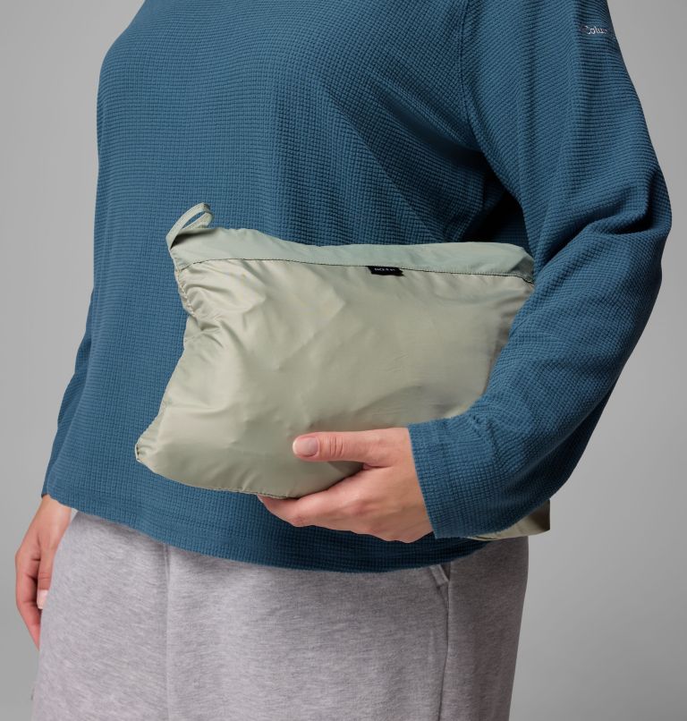 Veste sans manches matelassée Sienna Hill pour femme – Grandes tailles, Color: Safari, image 7