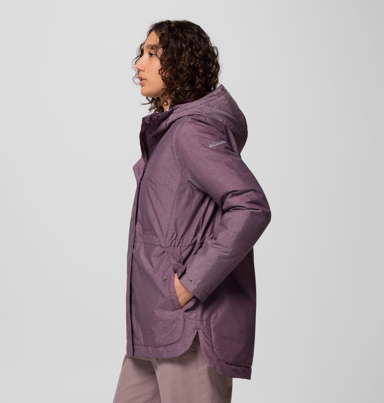 Lillian Ridge™ Insulated Jacket | 607 | XXL 4