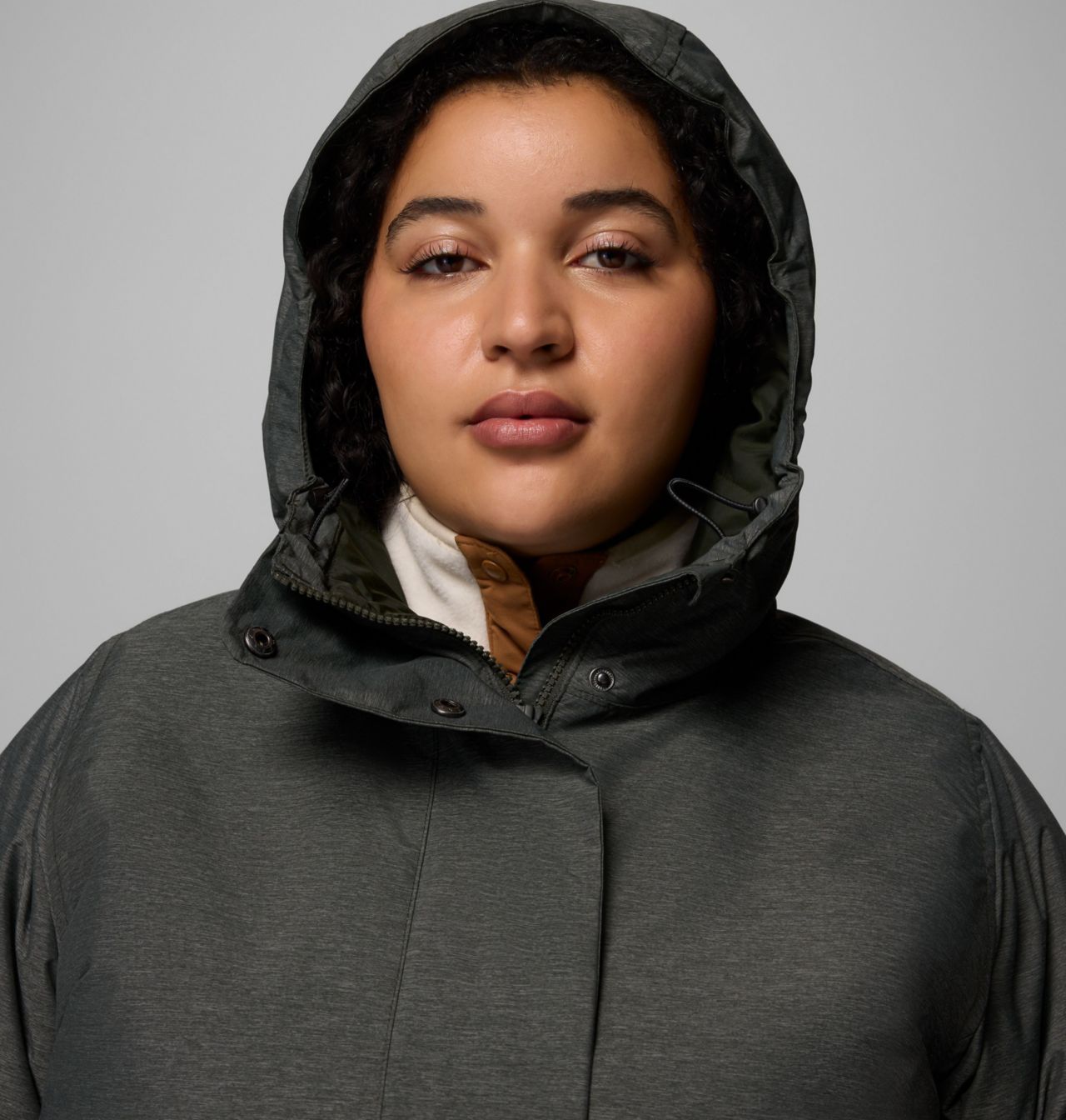 Women's Lillian Ridge™ Insulated Jacket - Plus Size 7