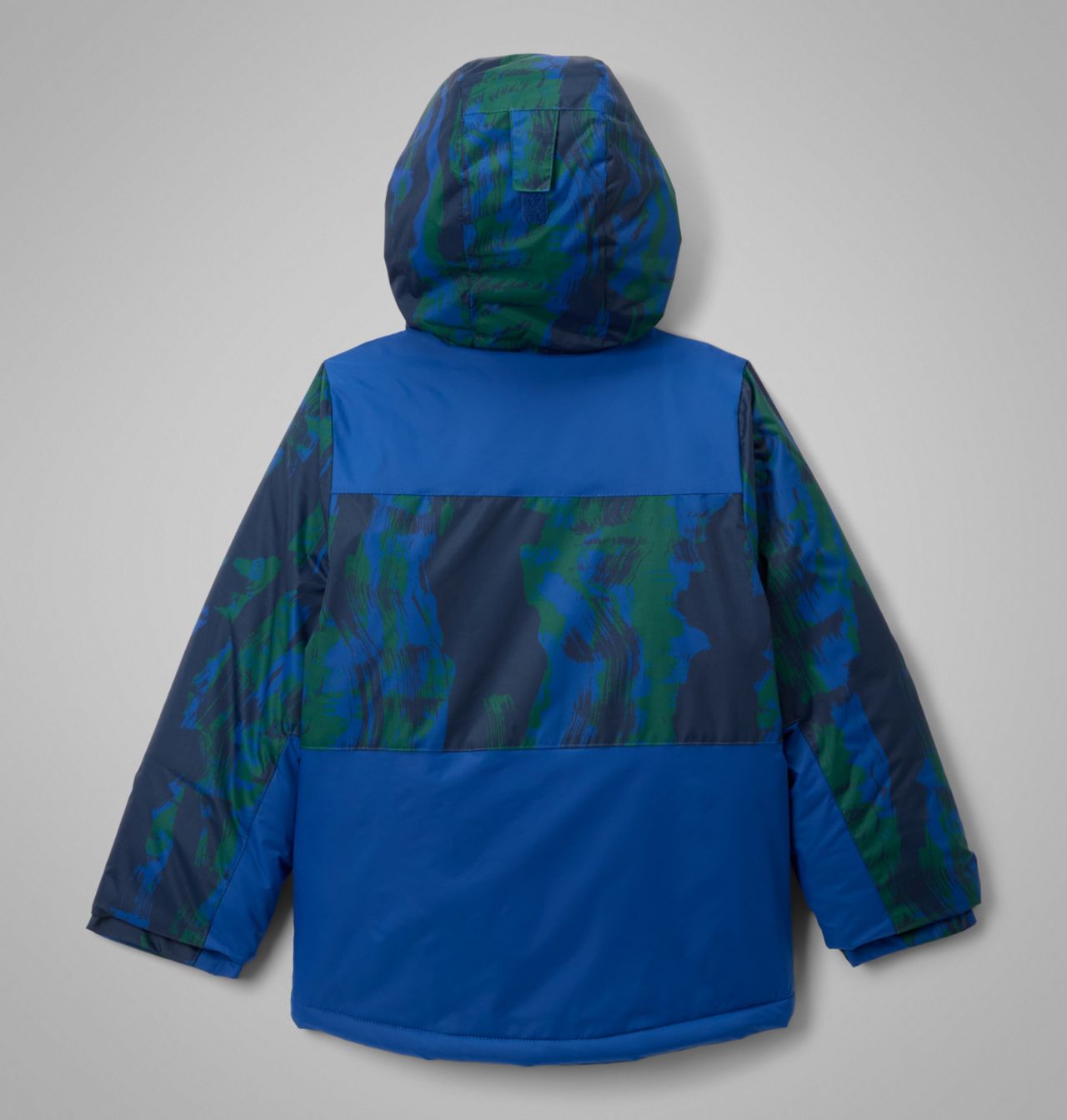 Boys' Lightning Lift™ IV Printed Jacket 2