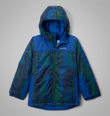 Boys' Snow Problem™ Jacket