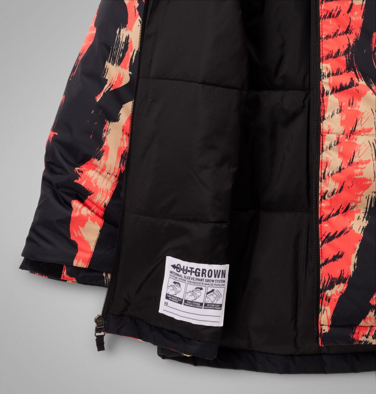 Lightning Lift™ IV Printed Jacket | 864 | XL 3
