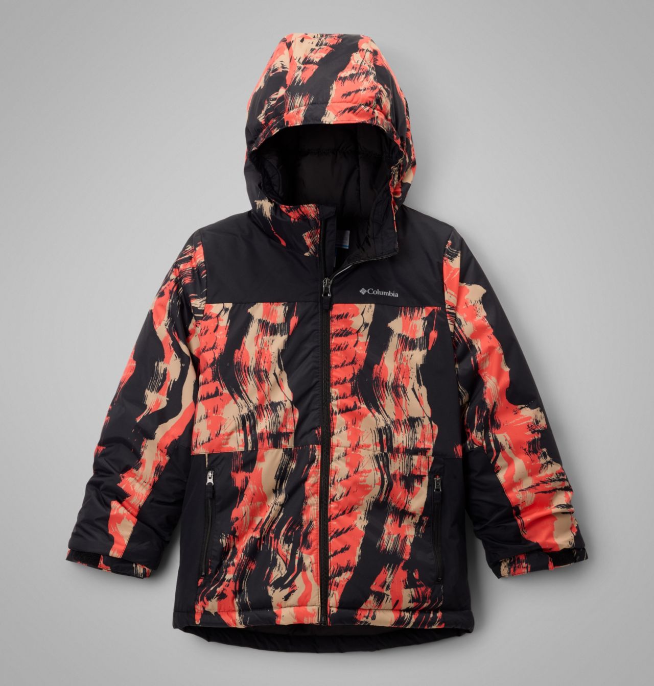 Lightning Lift™ IV Printed Jacket | 864 | XL 1