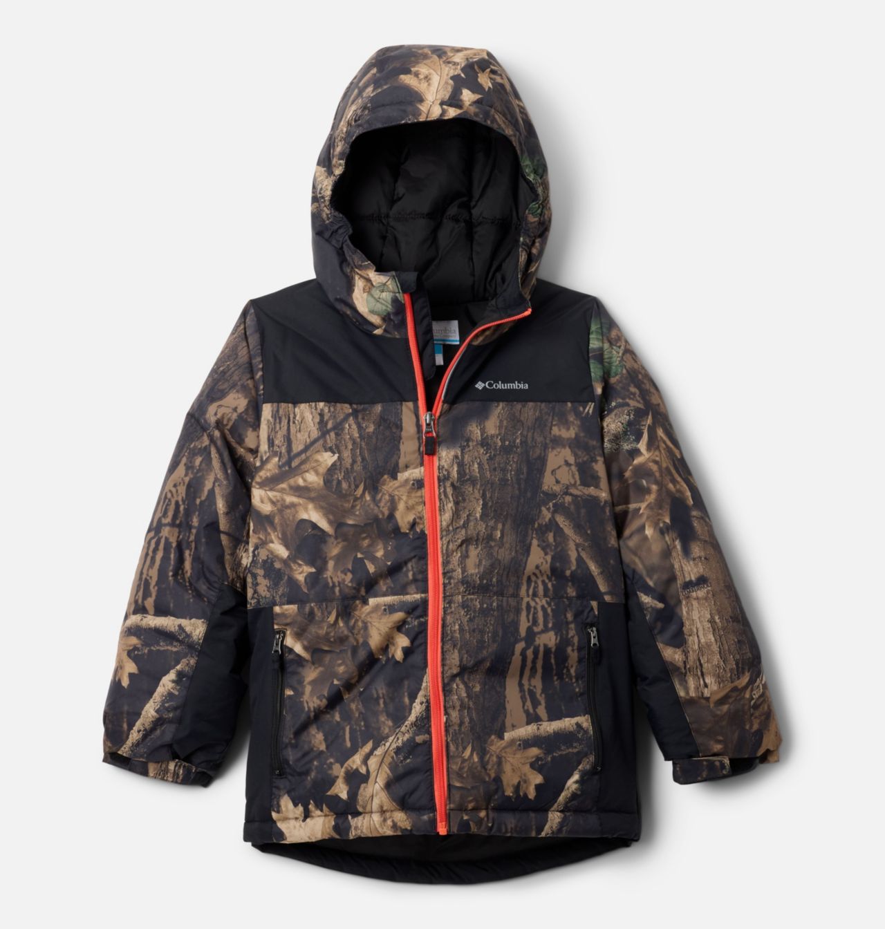 Boys' Lightning Lift™ IV Printed Jacket | 939 | S 1