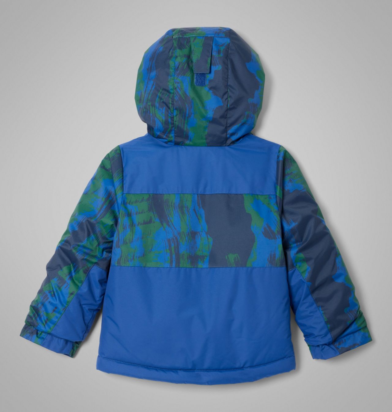 Boys' Toddler Lightning Lift™ IV Printed Jacket 2