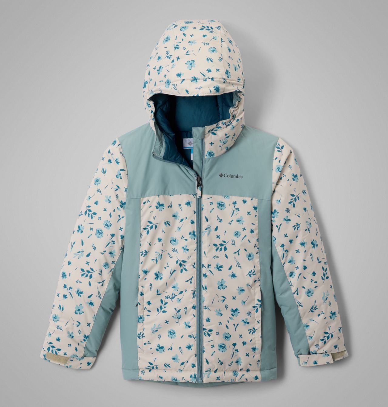 Horizon Ride™ IV Printed Jacket | 278 | M 1