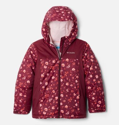 【ゆっけ】Columbia 12-18ヶ月 ピンク 動物柄 Kids Clothing, Footwear, Accessories | Columbia Sportswear