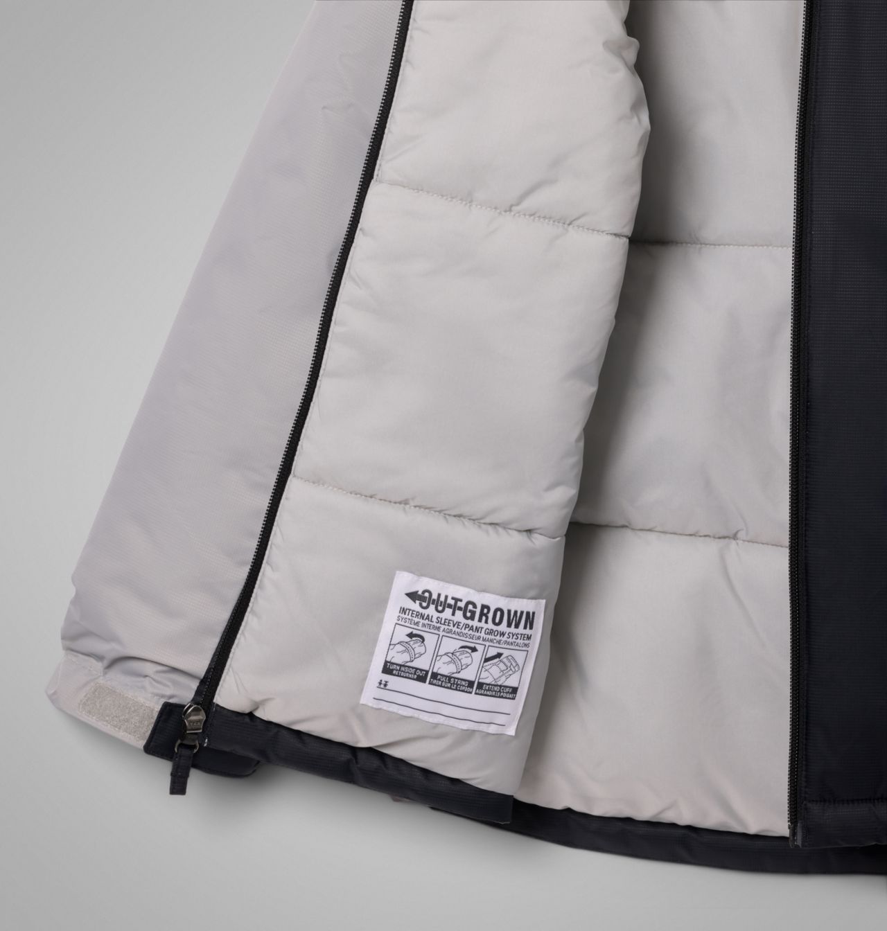 Kids' Doug Firocious™ Jacket | 010 | XXS