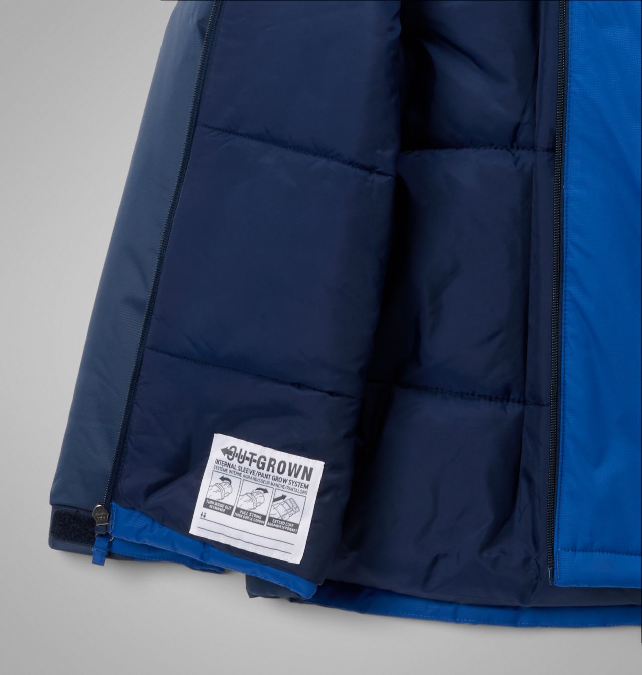 Kids' Doug Firocious™ Jacket 3