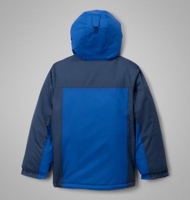 COLUMBIA/OUTGROWN JACKET&スノーパンツ/オムニテック コロンビア(Columbia) オムニテック ジャケット その他のメンズ