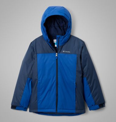 美品＊Columbia＊輸入品キッズ ウエアー　 　10/12 Columbia