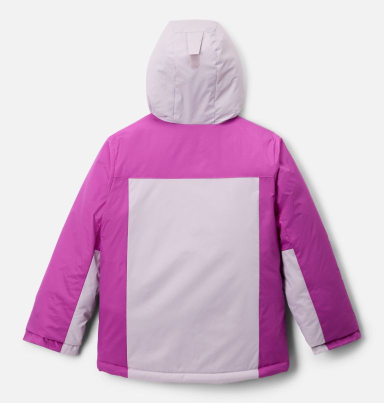 Doug Firocious Jacket | 551 | S, Color: Lavender Pearl, Razzle, image 2