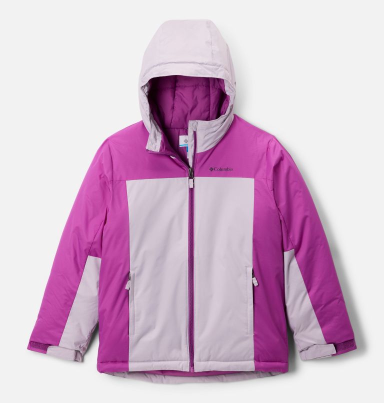 Doug Firocious Jacket | 551 | S, Color: Lavender Pearl, Razzle, image 1