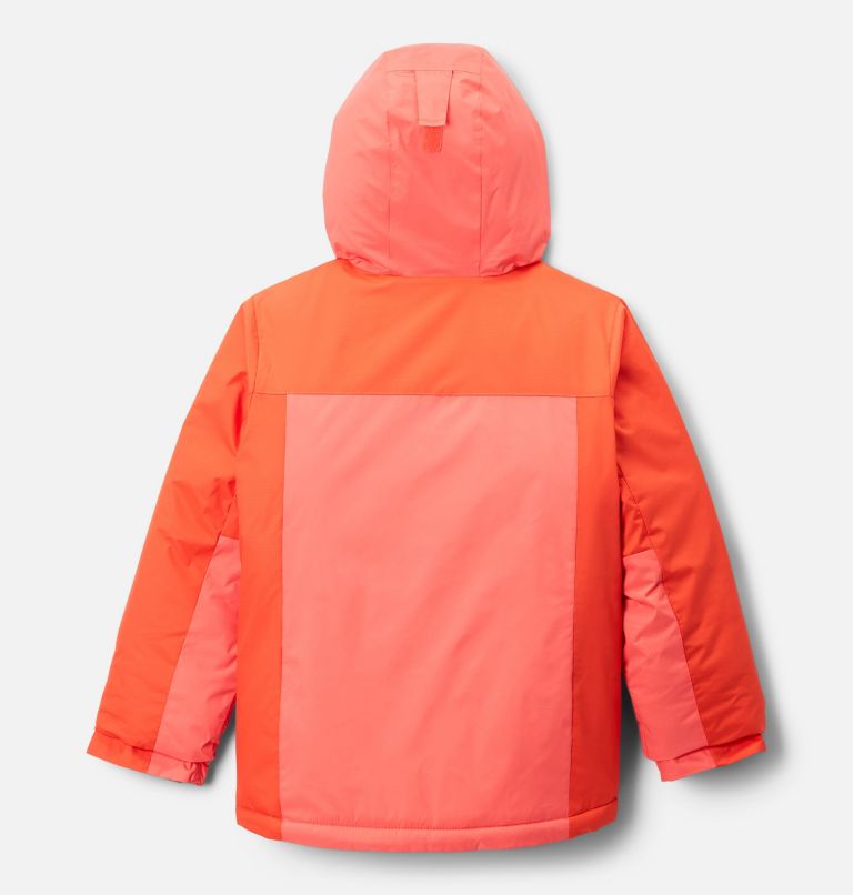 Doug Firocious Jacket | 810 | L, Color: Hot Coral, Zing, image 2