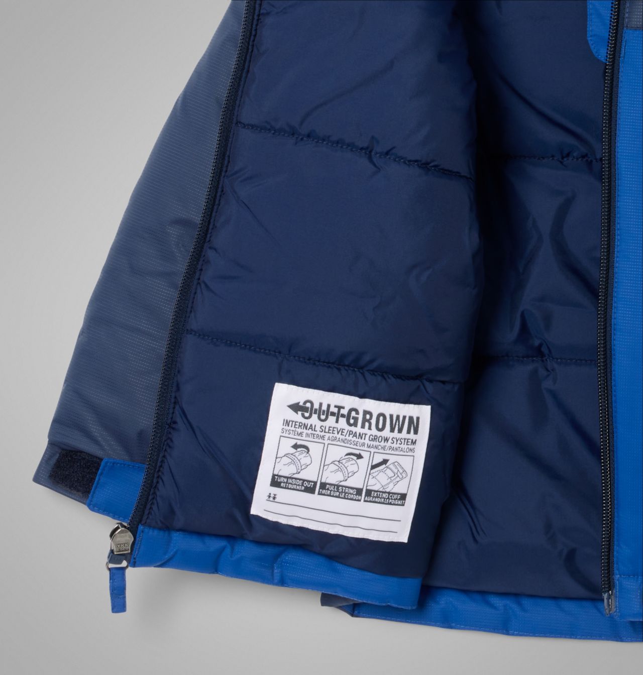 Toddler Doug Firocious™ Jacket 3