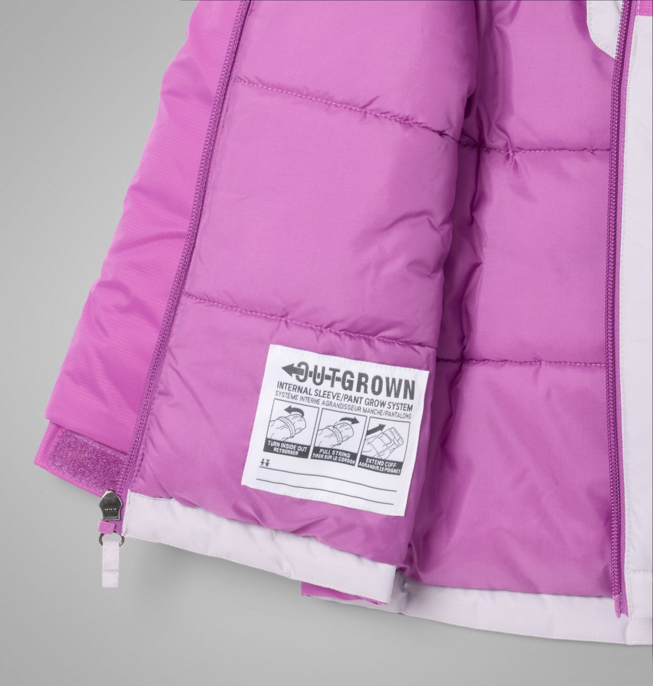 Toddler Doug Firocious™ Jacket 3