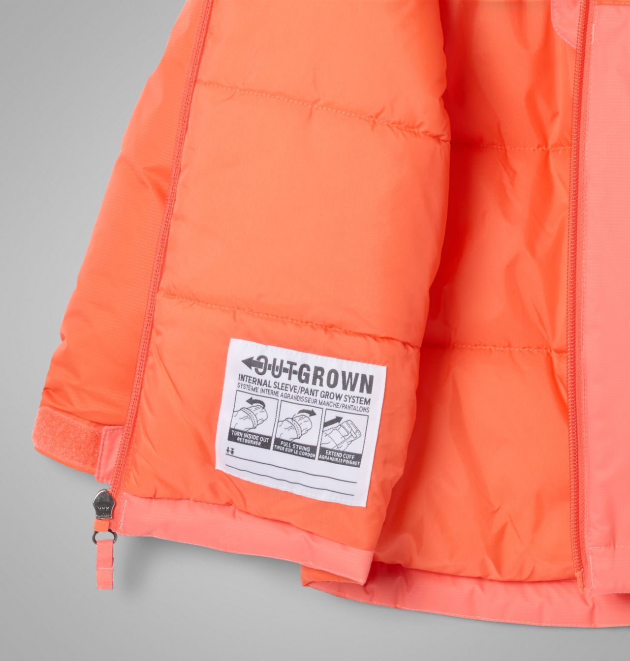 Toddler Doug Firocious™ Jacket 3