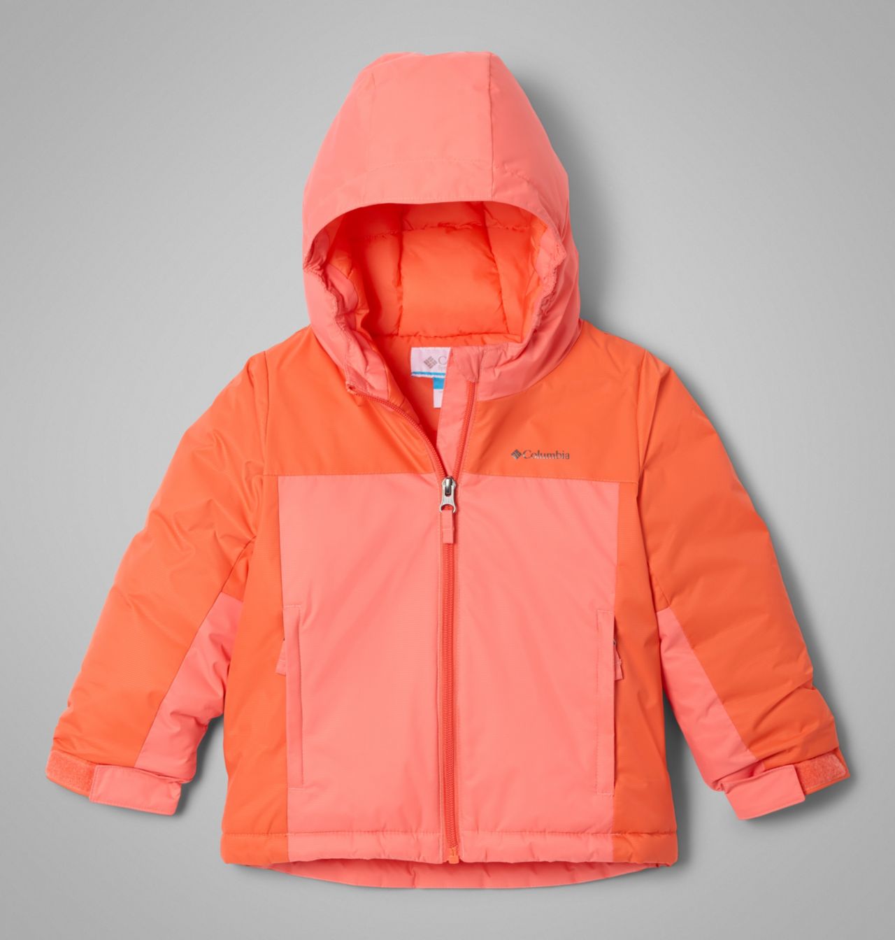 Toddler Doug Firocious™ Jacket 1