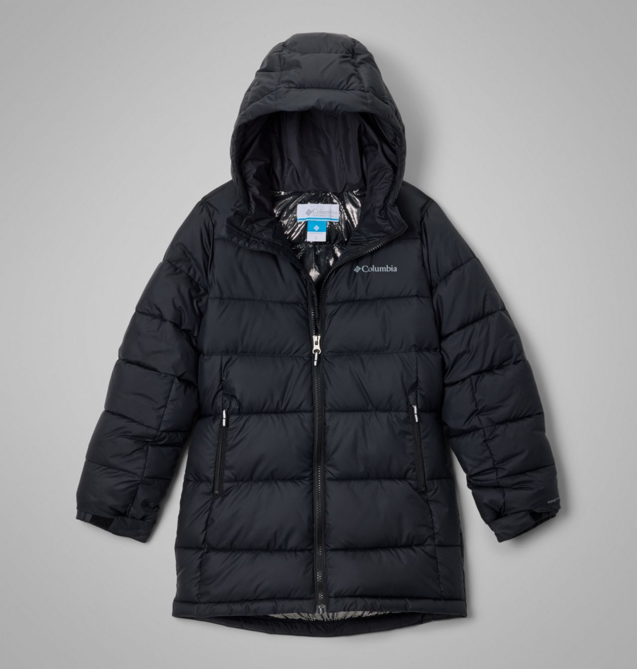 Pike Lake™ Mid Jacket | 010 | XL 1
